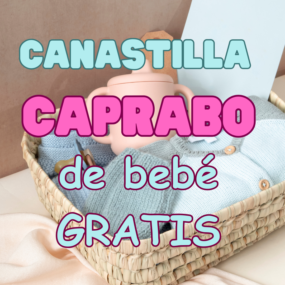 canastilla caprabo