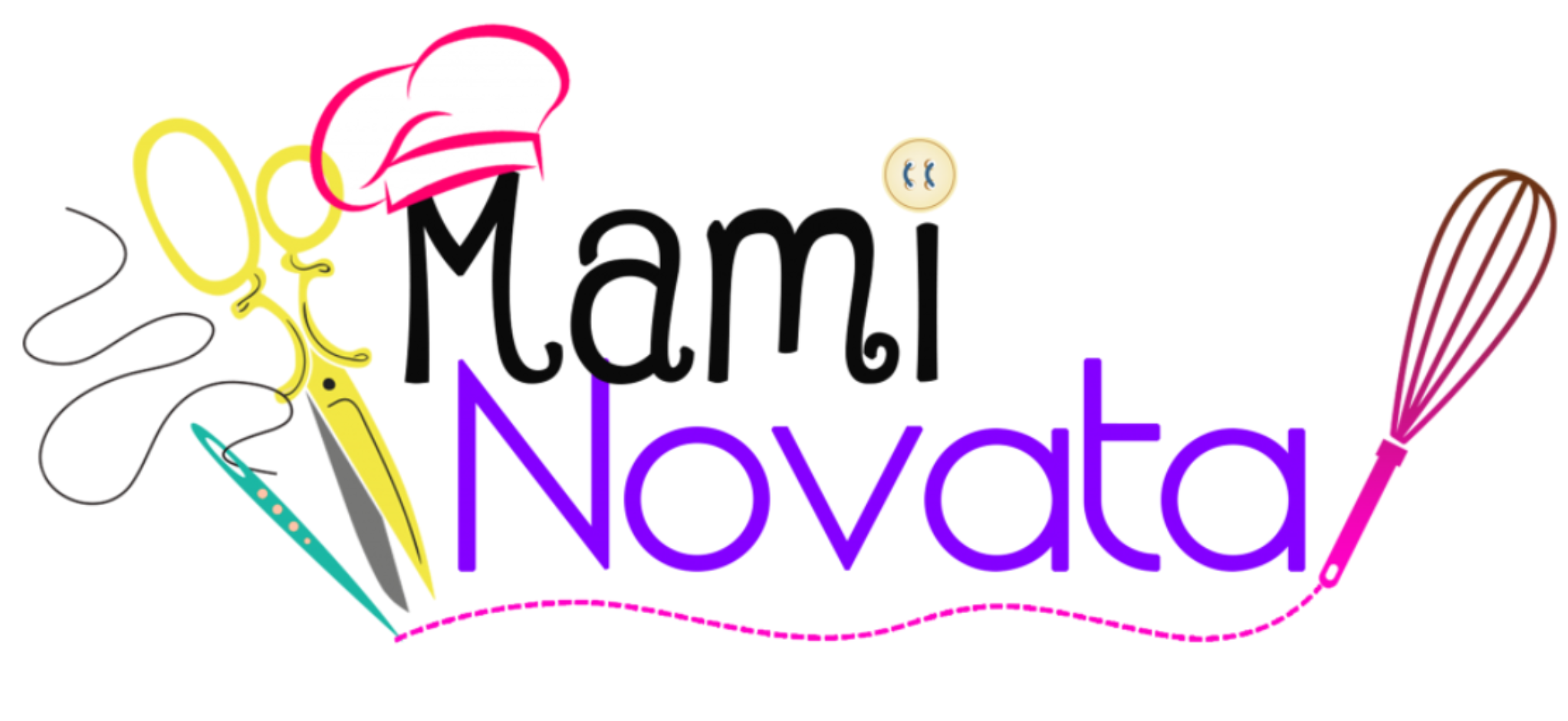 logo mami novata